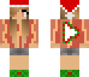 munchingbacon - christmas