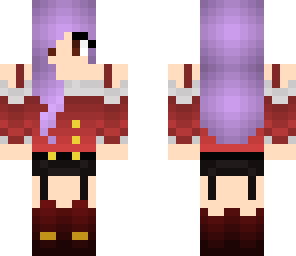jenni5478 as a pirate