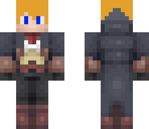 my assassin skin
