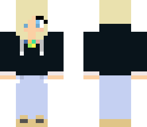 meeee fixed