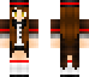 freddy girl