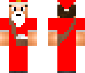 christmas mailman