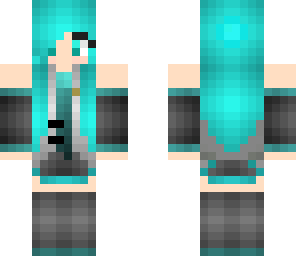 hatsune miku