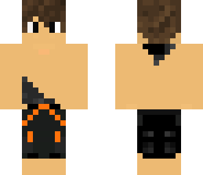 shipwrecked creeper boy v2