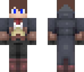 my assassin skin 2 