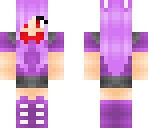 bonnie girl