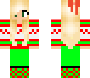 christmas sweater