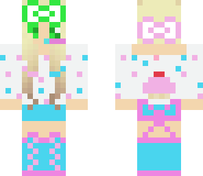 sweet lolita recorder