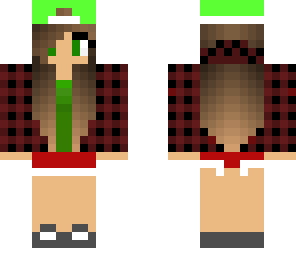 teen girl 