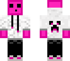 pink slime