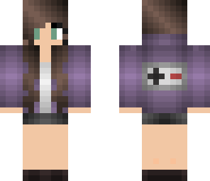 girl