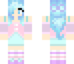 kawaii me