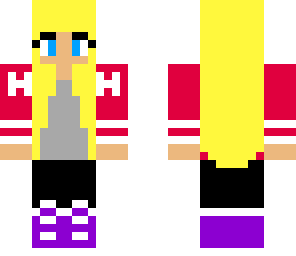 amanda