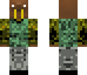 updated walrus