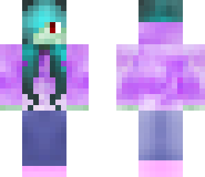 robot girl