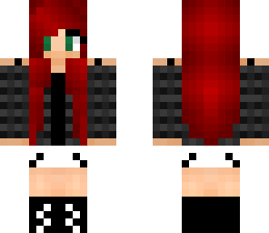 goth girl