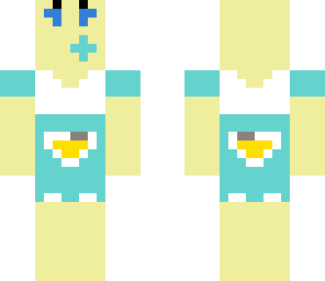 wet diaper baby