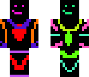 neon ninja