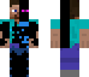 ender steve