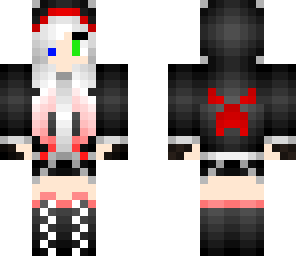 vampire gurl