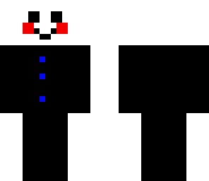the puppet
