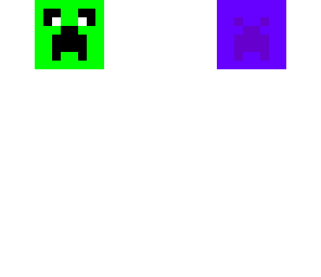 floating creeper head