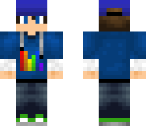 charlycraft