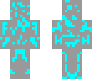 kinda diamond ore