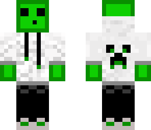 green slime
