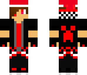 santa guy