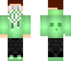  teen slime 