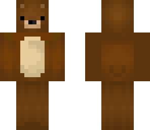 mr bear