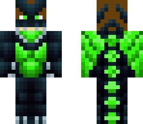 dragon boy