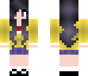 school japanese girl