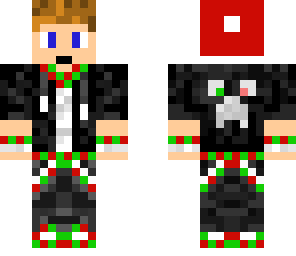 pg christmas