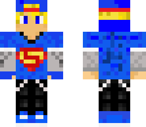 superman