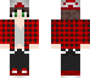 cole st clair genderbend