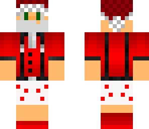 best santa ever
