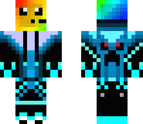 cool guy ianthefluffy