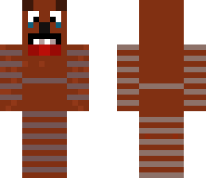 crying freddy