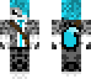 thrunix