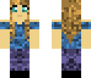 girl skin