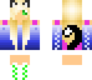neko girl