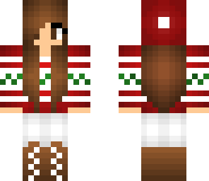 x-mas sweater