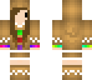 ginger girl 2