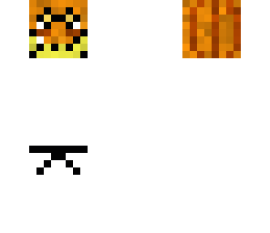 karate pumpkin