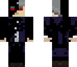 timelord jack evil