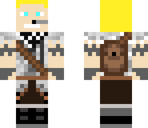 mati con mi skin xd