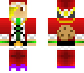 santa jake 2