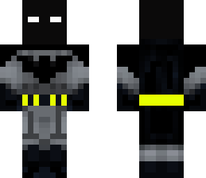 batman skin